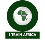 I-Train Africa logo