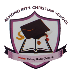 ALMOND INTERNATIONAL CHRISTIAN SCHOOL logo