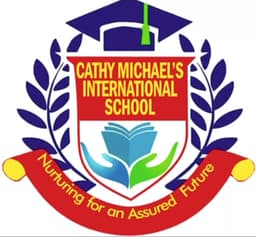 CathyMichael's International School  logo