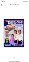 MAPAT ACADEMY